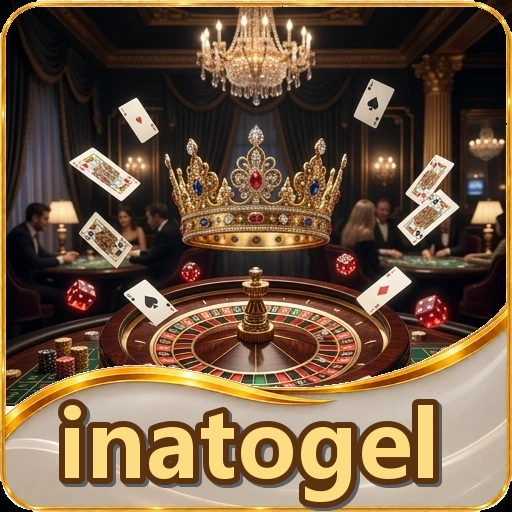 Komitmen katalog game inatogel: file dicek, pulsa aman